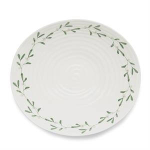 Sophie Conran for Portmeirion Mistletoe Serving Bowl